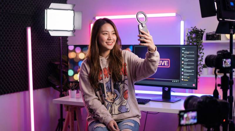 帝王会所视频直播美女主播